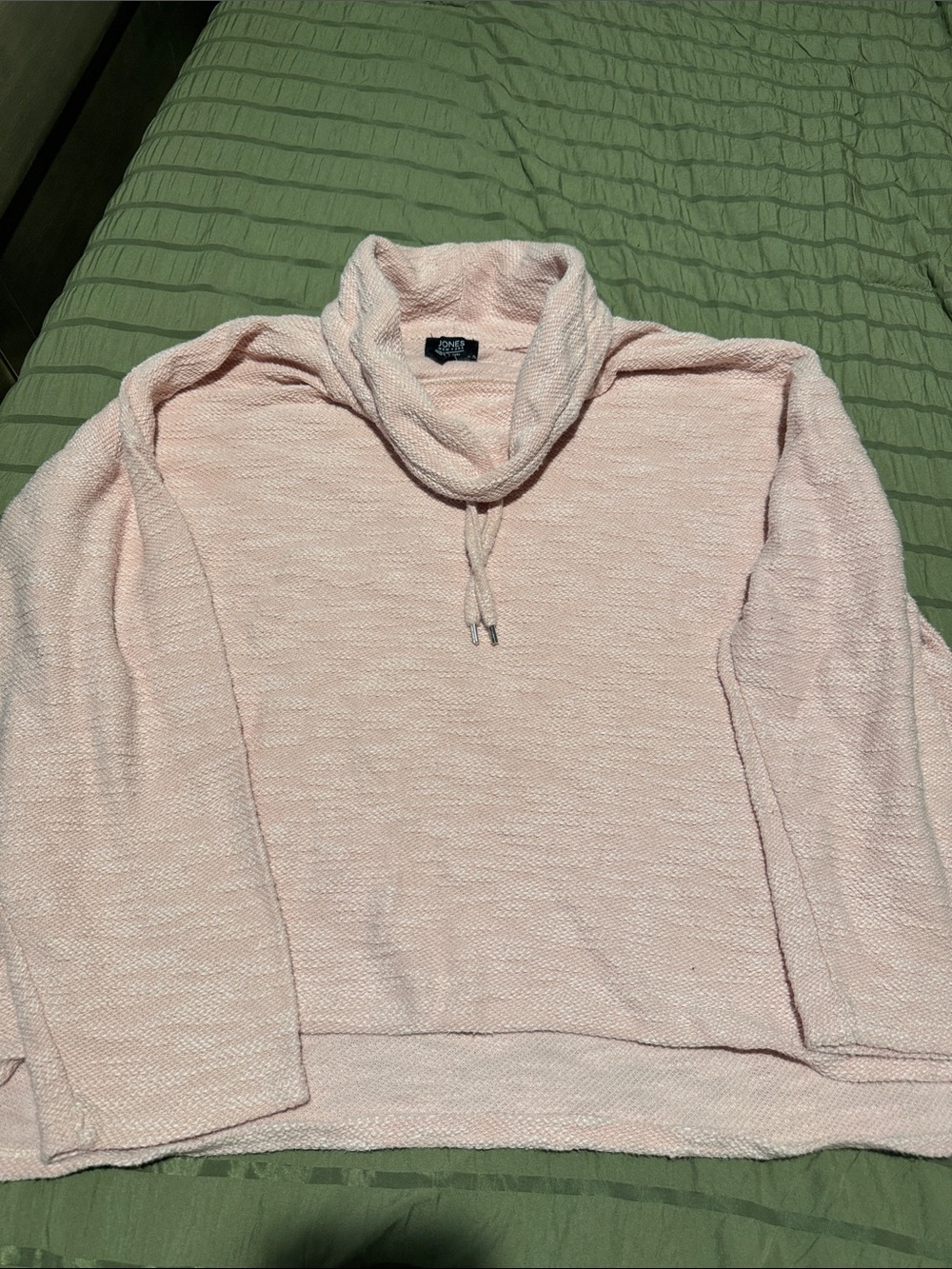 Jones New York top
